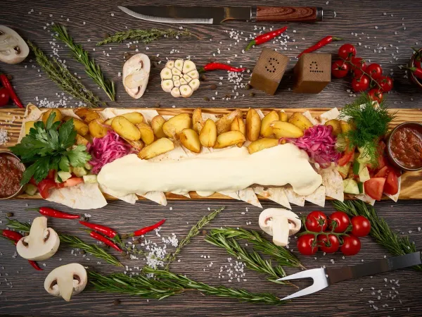 Метр люля-кебаб